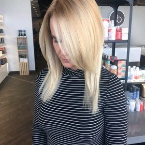 Meet your Posher, Kelly